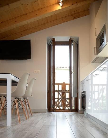 Apartamentos Aldagaia Hernani Cameră foto