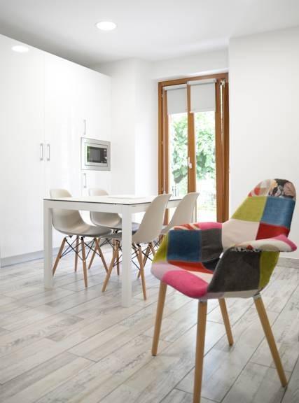 Apartamentos Aldagaia Hernani Cameră foto