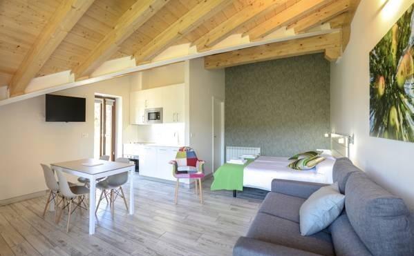 Apartamentos Aldagaia Hernani Cameră foto